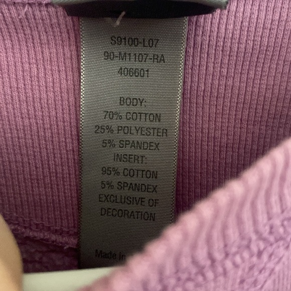 C9 by Champion Crewneck Sweatshirt - Picture 7 of 8